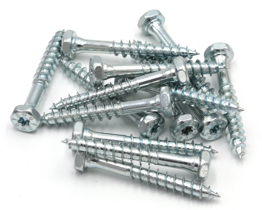 RAPID® DUAL Sechskantkopf (8 - 12mm)