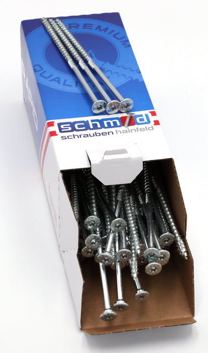 RAPID® SuperSenkFix (SSF) - Gen1